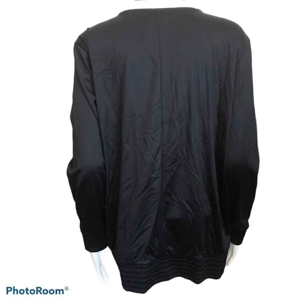 VICTORIA SECRET SPORT Track Jacket.Size S - Picture 8 of 9